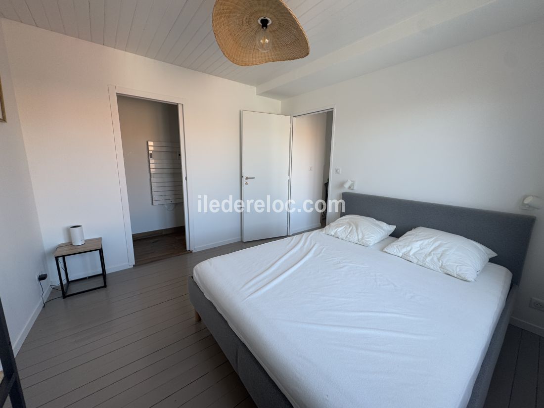 Photo 8 : NC d'une maison située à Ars en Ré, île de Ré.