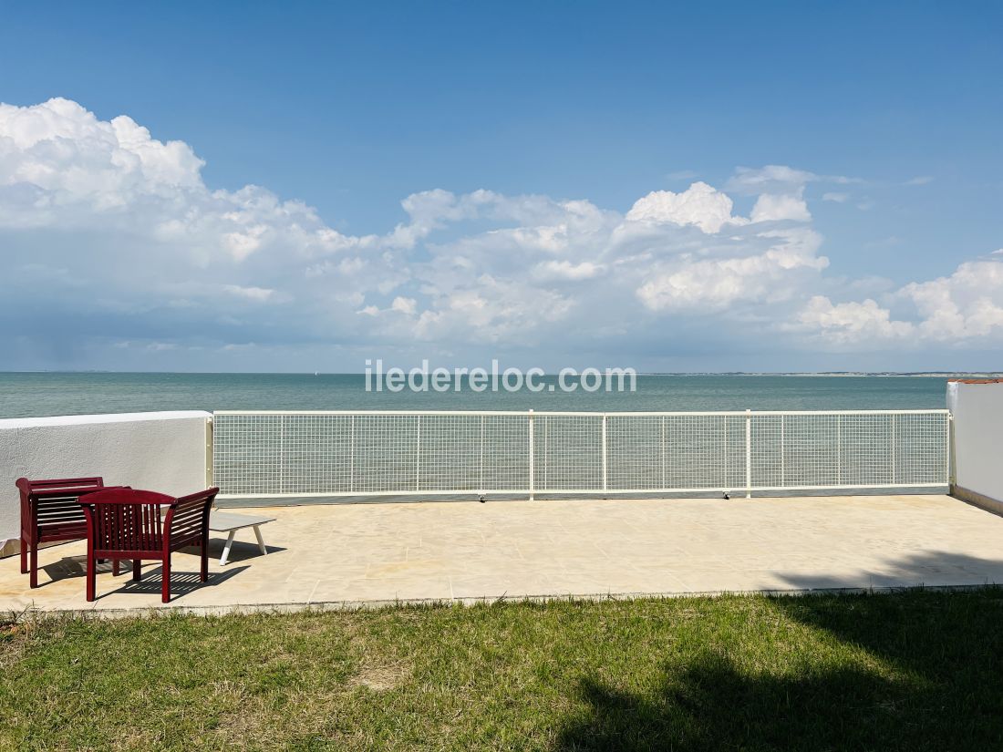 Photo 37 : NC d'une maison située à La Flotte-en-Ré, île de Ré.