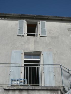 Photo 14 : NC d'une maison située à La Flotte-en-Ré, île de Ré.