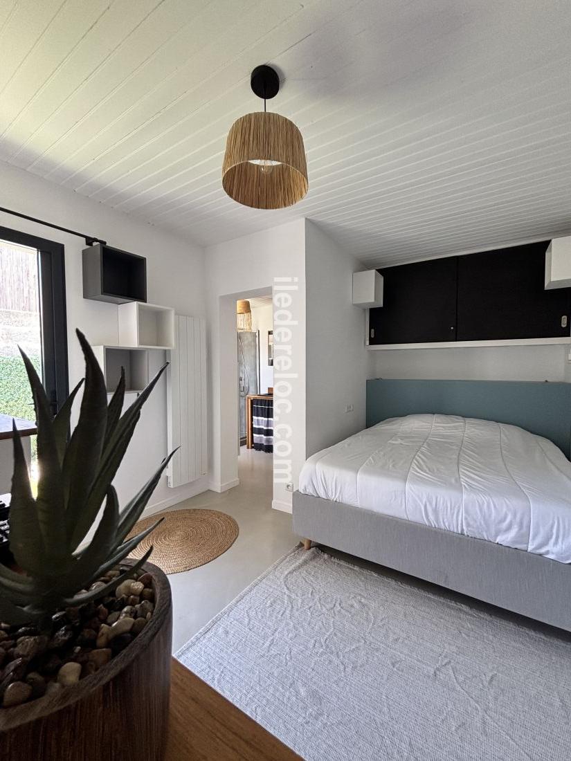 Photo 28 : NC d'une maison situ&eacute;e &agrave; Rivedoux-Plage, &icirc;le de R&eacute;.
