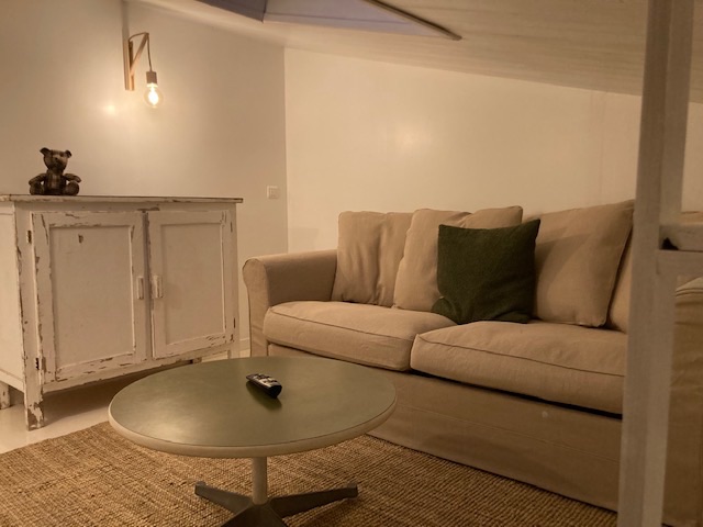 Photo 10 : NC d'une maison située à Ars, île de Ré.