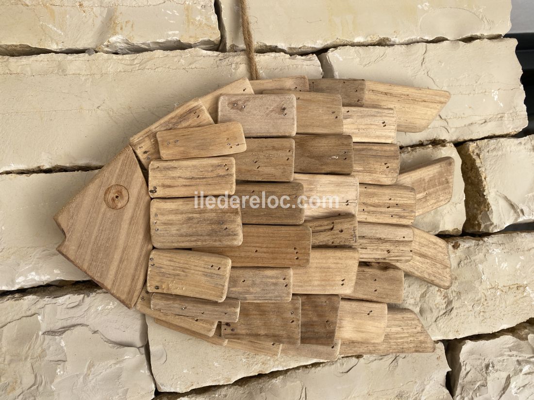 Photo 48 : EXTERIEUR d'une maison situ&eacute;e &agrave; Le Bois-Plage-en-R&eacute;, &icirc;le de R&eacute;.