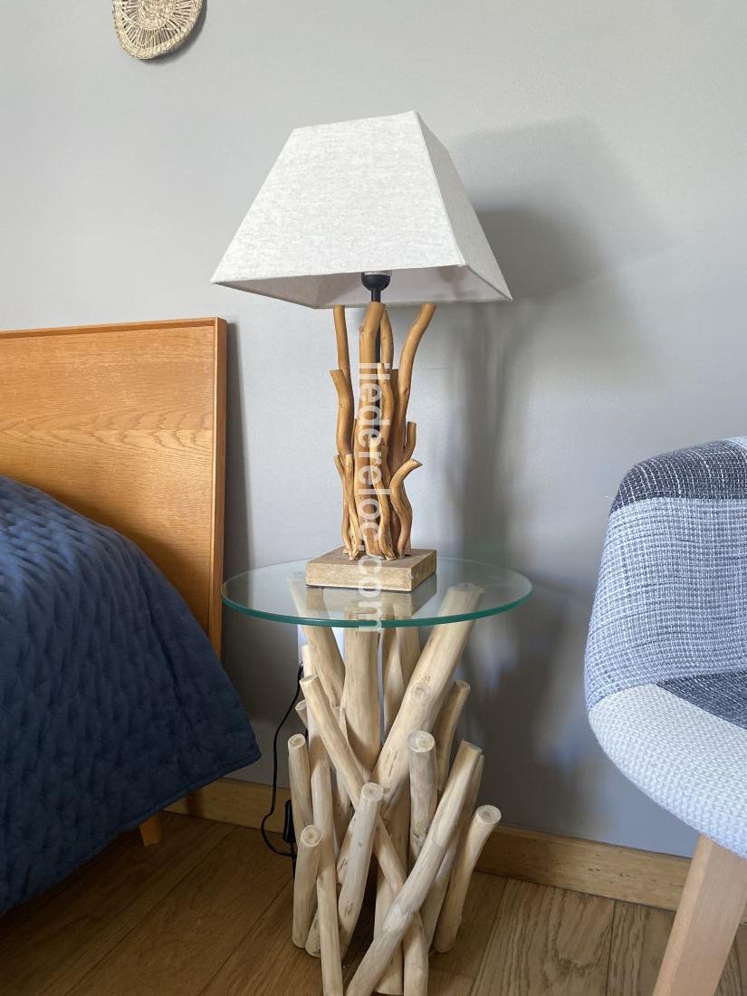 Photo 37 : CHAMBRE d'une maison situ&eacute;e &agrave; Le Bois-Plage-en-R&eacute;, &icirc;le de R&eacute;.
