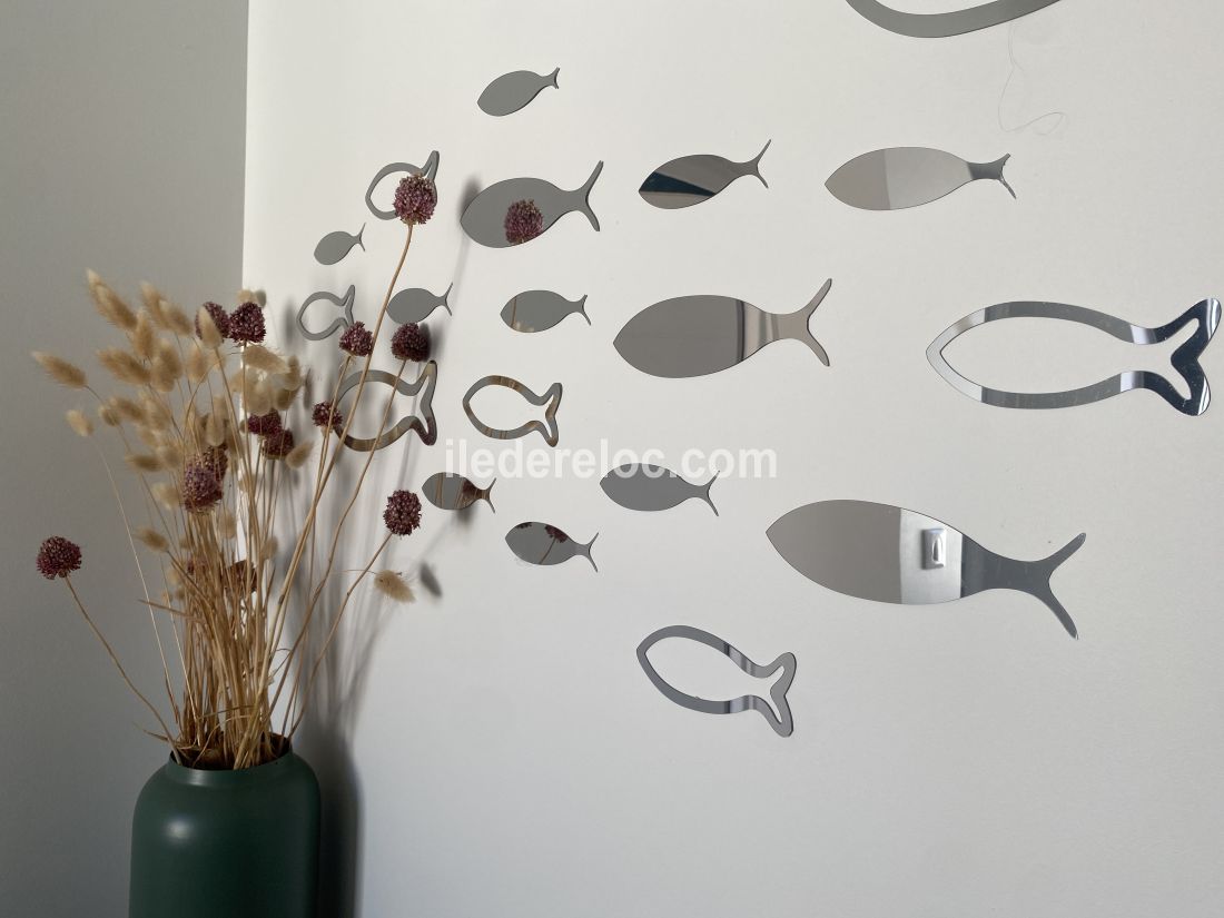 Photo 28 : AUTRE d'une maison situ&eacute;e &agrave; Le Bois-Plage-en-R&eacute;, &icirc;le de R&eacute;.