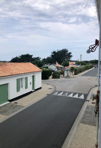 ile de ré Maison proche plage de la conche