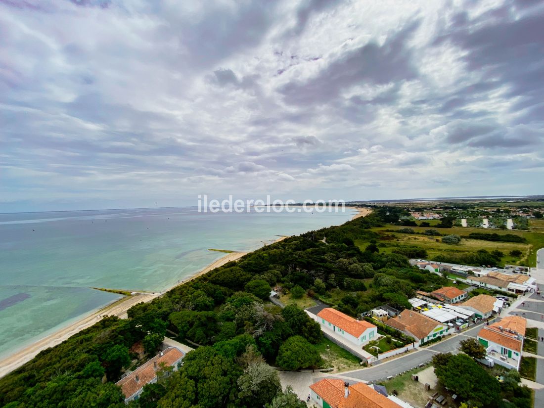 Photo 28 : AUTRE d'une maison située à Saint-Clément-des-Baleines, île de Ré.