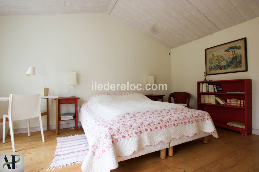 Photo 18 : NC d'une maison située à Les Portes-en-Ré, île de Ré.