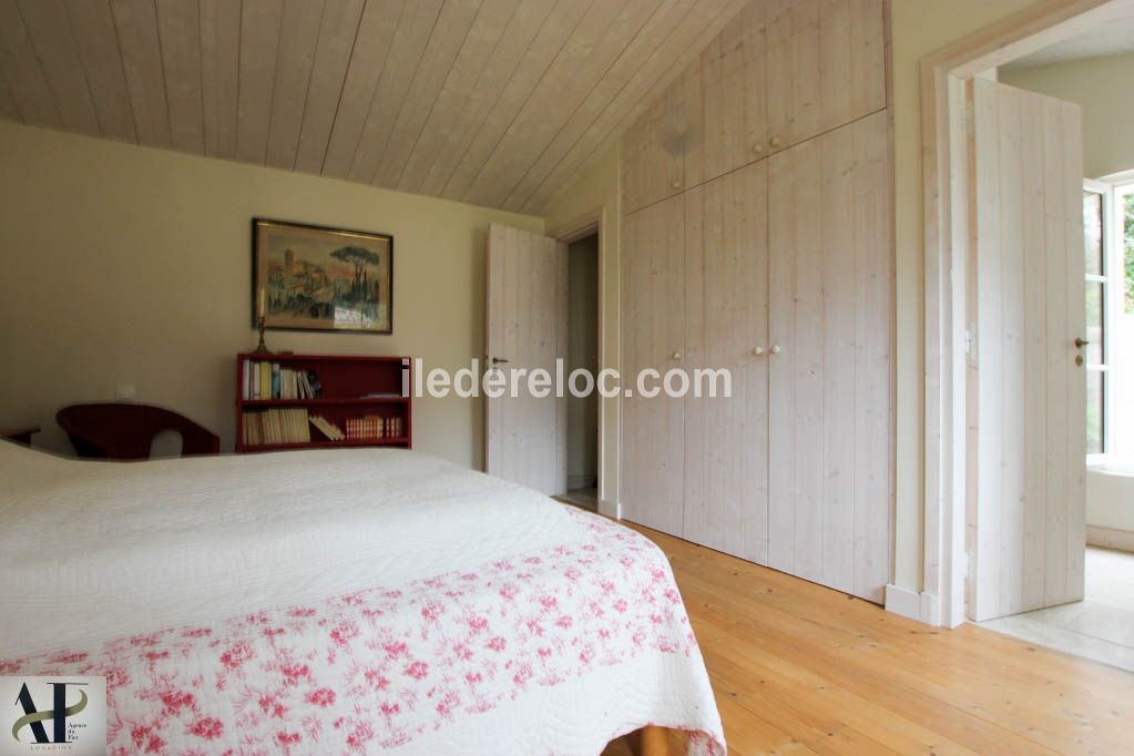 Photo 19 : NC d'une maison située à Les Portes-en-Ré, île de Ré.