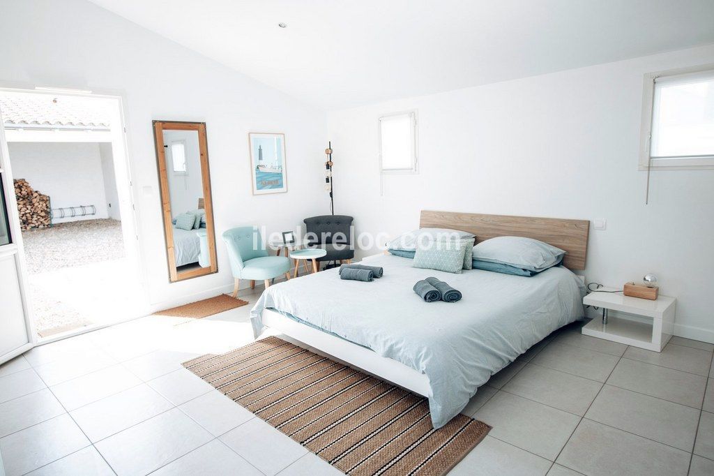 Photo 27 : AUTRE d'une maison situ&eacute;e &agrave; Sainte-Marie-de-R&eacute;, &icirc;le de R&eacute;.