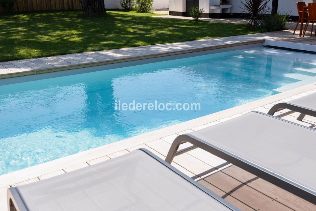 Photo 7 : NC d'une maison située à La Couarde-sur-mer, île de Ré.