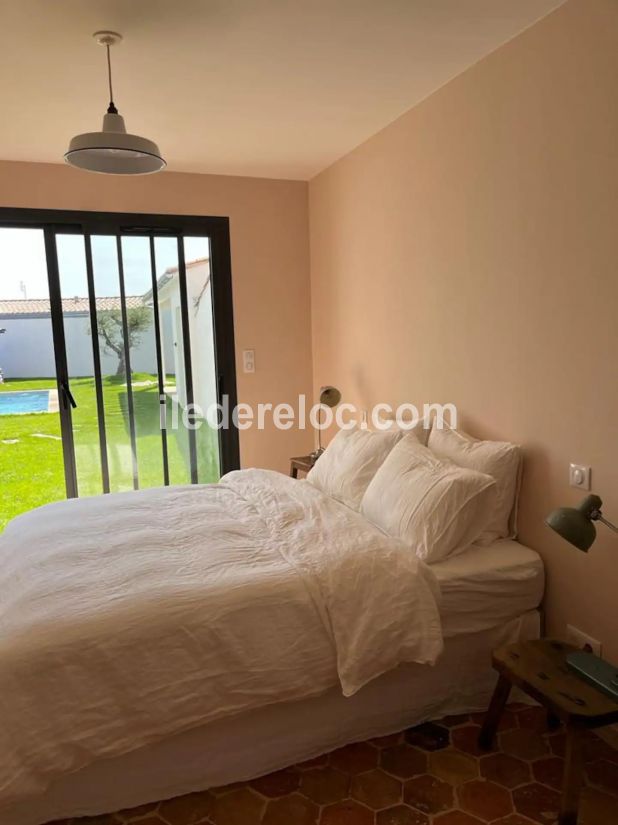 Photo 34 : NC d'une maison située à La Flotte, île de Ré.