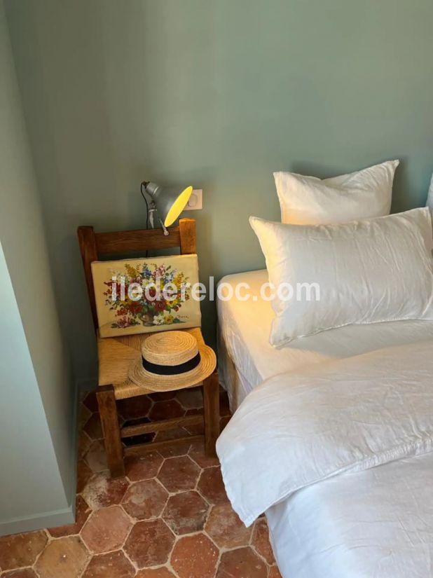 Photo 30 : NC d'une maison située à La Flotte, île de Ré.