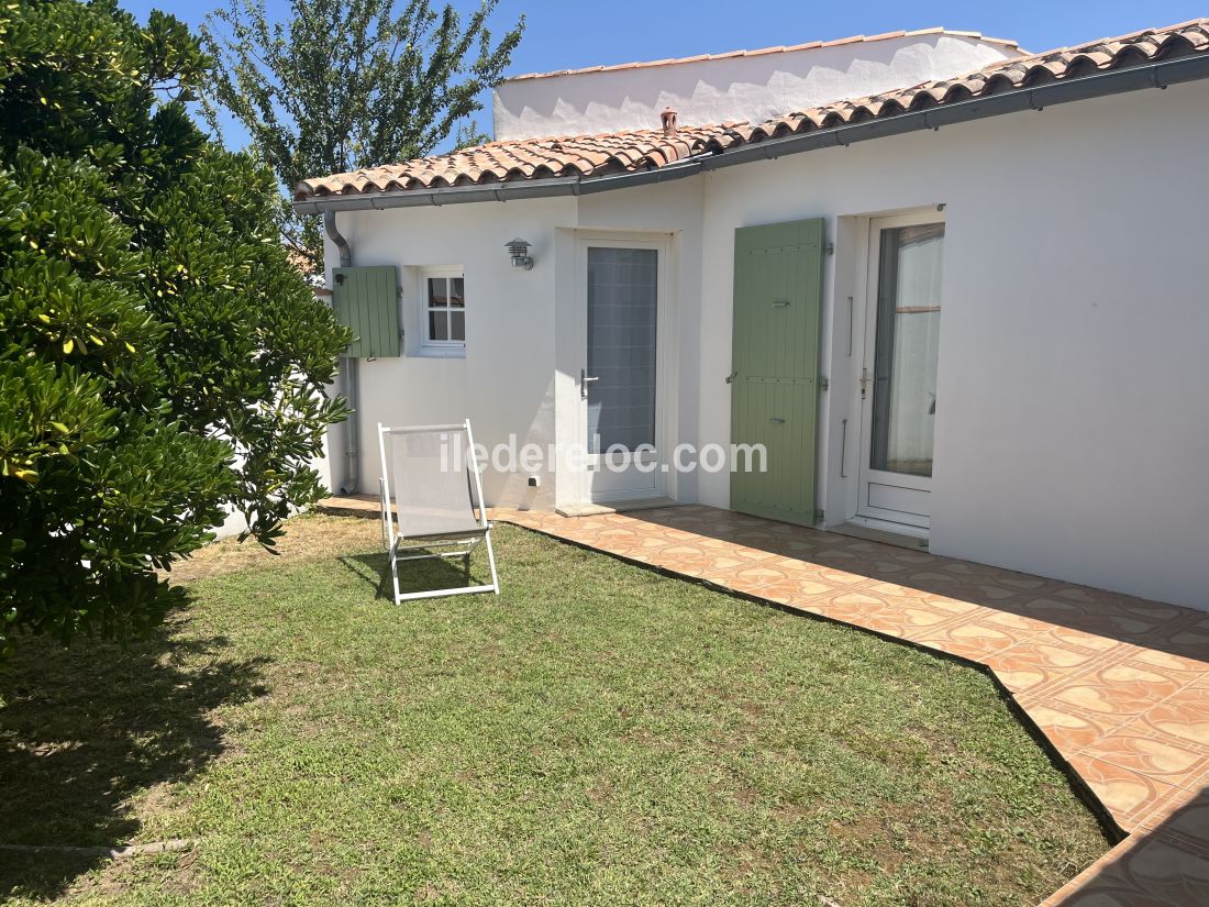 Photo 29 : NC d'une maison situ&eacute;e &agrave; Le Bois-Plage-en-R&eacute;, &icirc;le de R&eacute;.