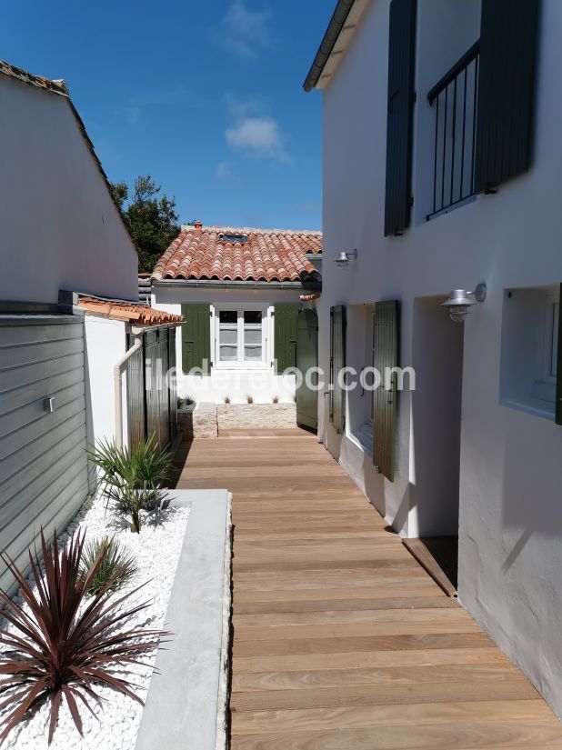 Photo 7 : AUTRE d'une maison située à Ars en Ré, île de Ré.