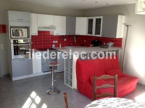 Photo 17 : NC d'une maison situ&eacute;e &agrave; Saint-Cl&eacute;ment-des-Baleines, &icirc;le de R&eacute;.
