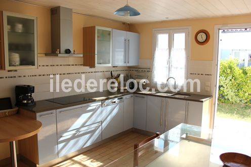 Photo 10 : NC d'une maison situ&eacute;e &agrave; Saint-Cl&eacute;ment-des-Baleines, &icirc;le de R&eacute;.