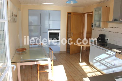 Photo 11 : NC d'une maison situ&eacute;e &agrave; Saint-Cl&eacute;ment-des-Baleines, &icirc;le de R&eacute;.