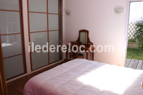 Photo 12 : NC d'une maison situ&eacute;e &agrave; Saint-Cl&eacute;ment-des-Baleines, &icirc;le de R&eacute;.