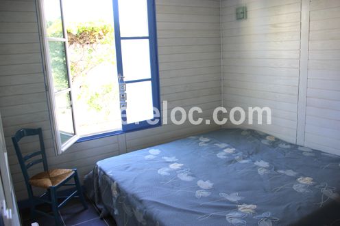 Photo 16 : NC d'une maison situ&eacute;e &agrave; Saint-Cl&eacute;ment-des-Baleines, &icirc;le de R&eacute;.