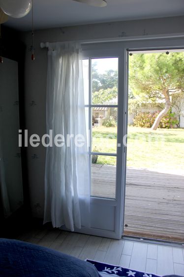 Photo 21 : NC d'une maison situ&eacute;e &agrave; Saint-Cl&eacute;ment-des-Baleines, &icirc;le de R&eacute;.