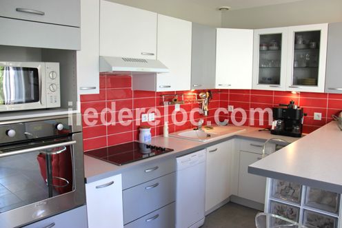 Photo 18 : NC d'une maison situ&eacute;e &agrave; Saint-Cl&eacute;ment-des-Baleines, &icirc;le de R&eacute;.