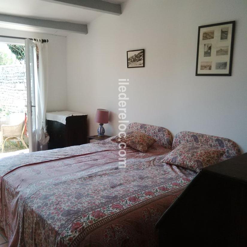 Photo 21 : NC d'une maison situ&eacute;e &agrave; La Couarde-sur-mer, &icirc;le de R&eacute;.