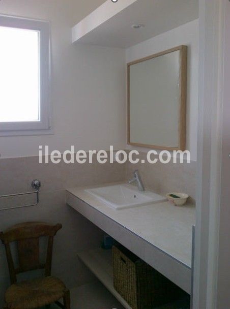 Photo 21 : NC d'une maison situ&eacute;e &agrave; La Couarde-sur-mer, &icirc;le de R&eacute;.