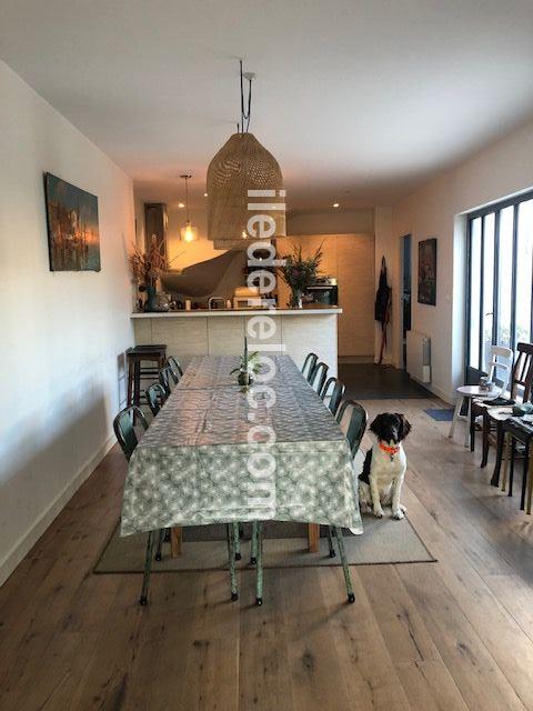 Photo 9 : NC d'une maison situ&eacute;e &agrave; La Couarde-sur-mer, &icirc;le de R&eacute;.