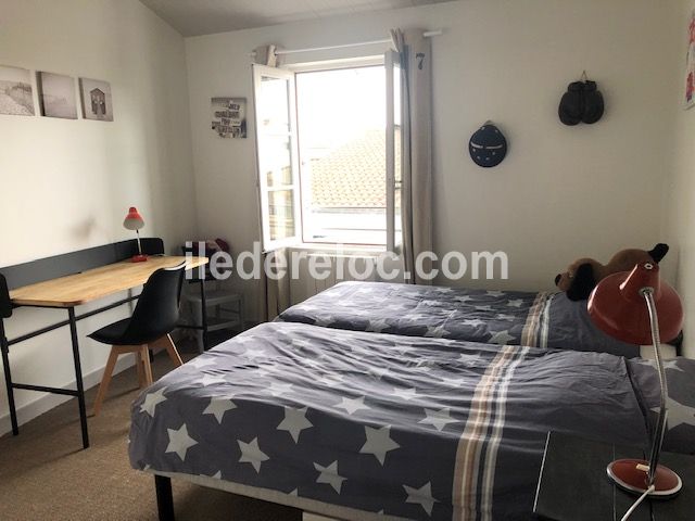 Photo 15 : NC d'une maison situ&eacute;e &agrave; La Couarde-sur-mer, &icirc;le de R&eacute;.