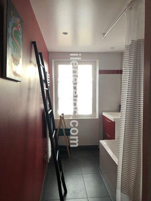 Photo 16 : NC d'une maison situ&eacute;e &agrave; La Couarde-sur-mer, &icirc;le de R&eacute;.