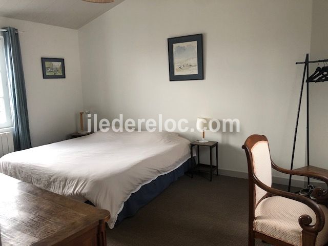 Photo 17 : NC d'une maison situ&eacute;e &agrave; La Couarde-sur-mer, &icirc;le de R&eacute;.