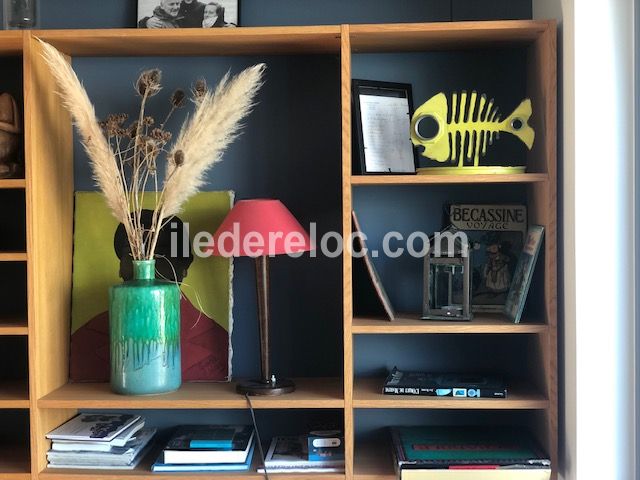 Photo 11 : NC d'une maison situ&eacute;e &agrave; La Couarde-sur-mer, &icirc;le de R&eacute;.