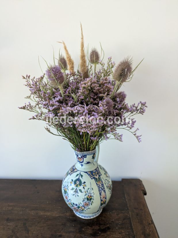 Photo 13 : NC d'une maison situ&eacute;e &agrave; La Couarde-sur-mer, &icirc;le de R&eacute;.