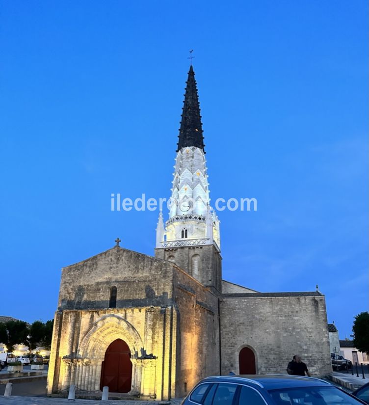 Photo 17 : AUTRE d'une maison située à Ars en Ré, île de Ré.