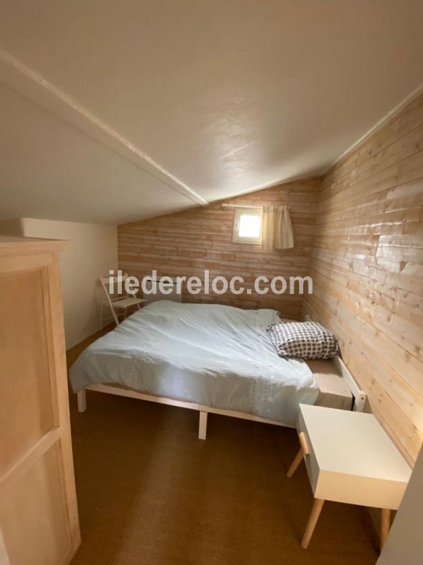 Photo 11 : NC d'une maison située à La Flotte, île de Ré.
