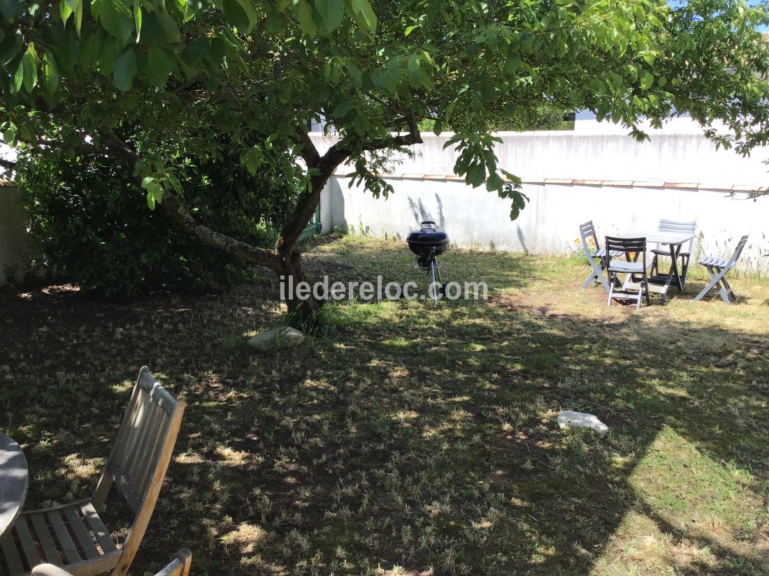 Photo 12 : NC d'une maison située à Sainte-Marie, île de Ré.