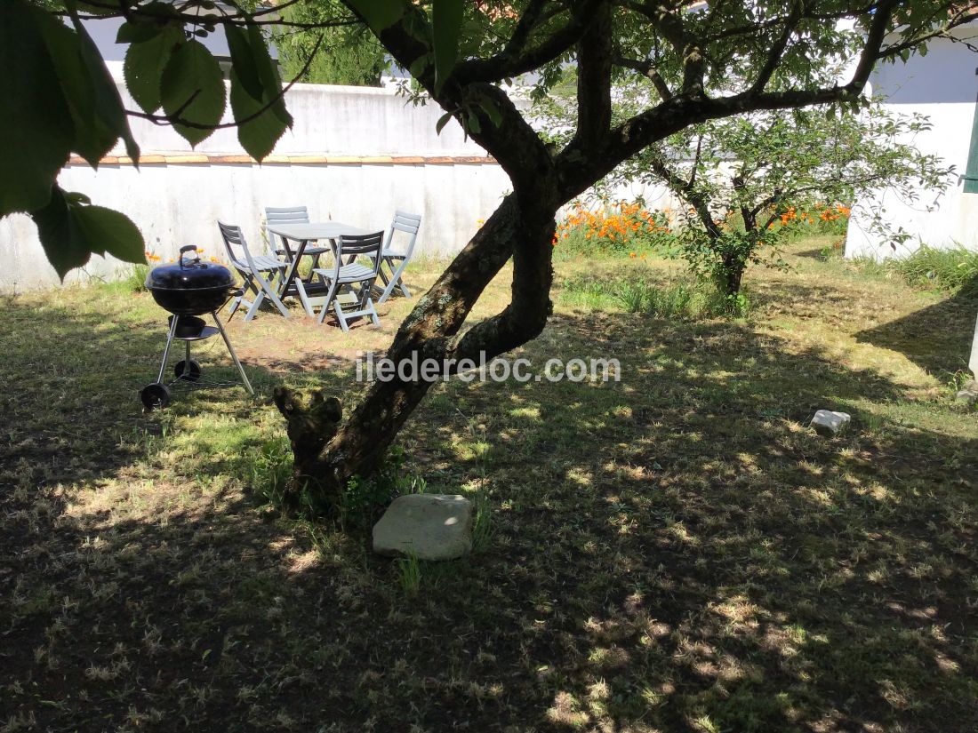 Photo 14 : NC d'une maison située à Sainte-Marie, île de Ré.