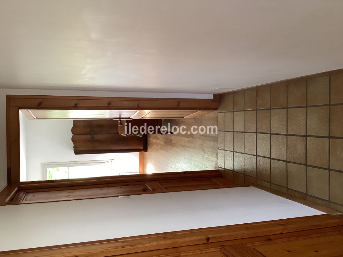 Photo 30 : NC d'une maison située à Sainte-Marie-de-Ré, île de Ré.