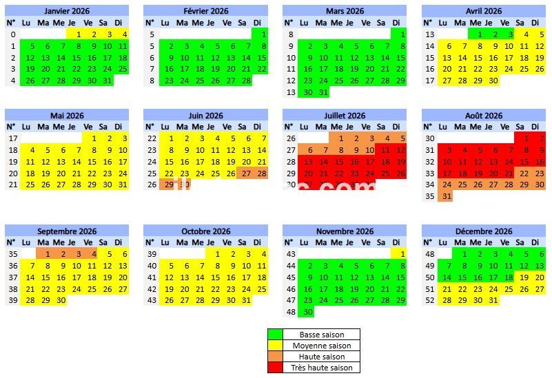 Photo 4 : NC d'une maison située à La Flotte-en-Ré, île de Ré.