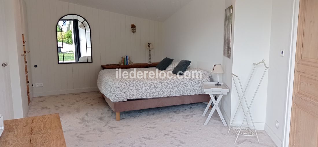 Photo 16 : NC d'une maison située à La Flotte-en-Ré, île de Ré.