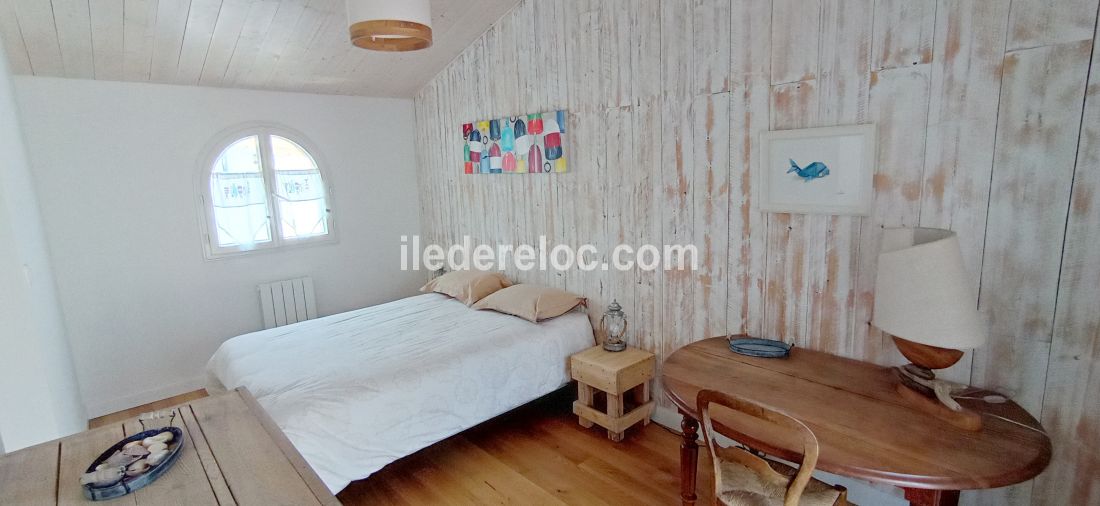 Photo 25 : NC d'une maison située à La Flotte-en-Ré, île de Ré.