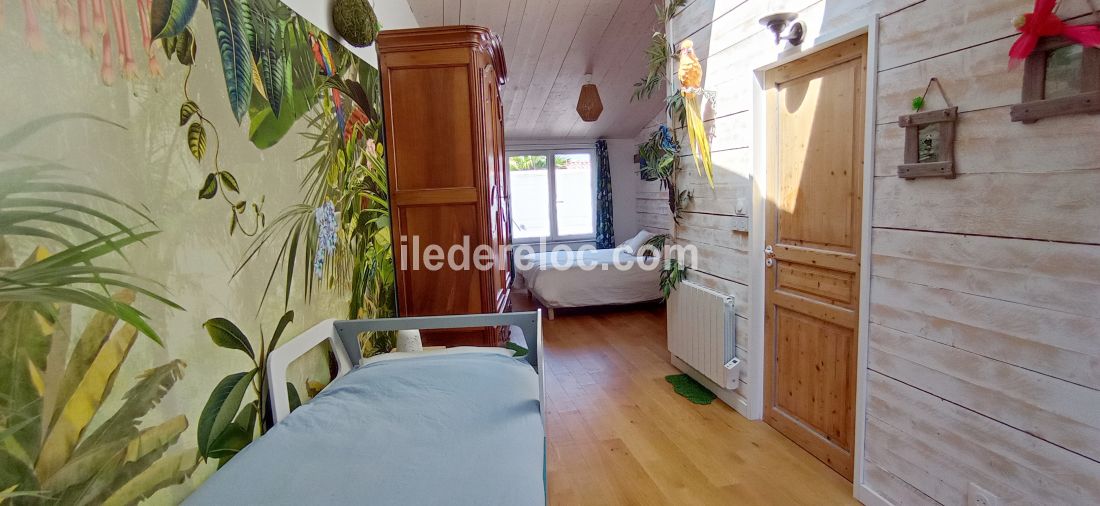 Photo 29 : NC d'une maison située à La Flotte-en-Ré, île de Ré.