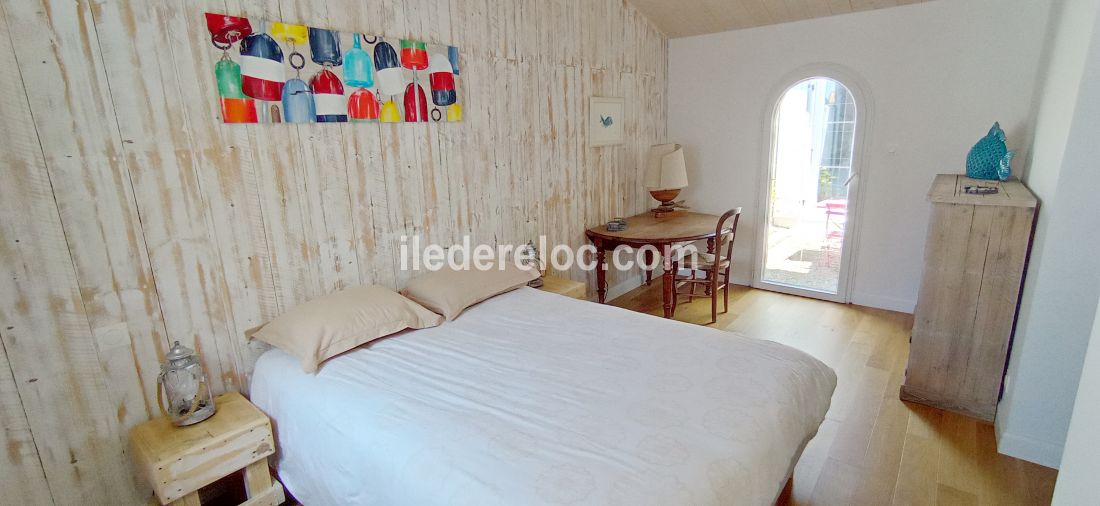 Photo 24 : NC d'une maison située à La Flotte-en-Ré, île de Ré.