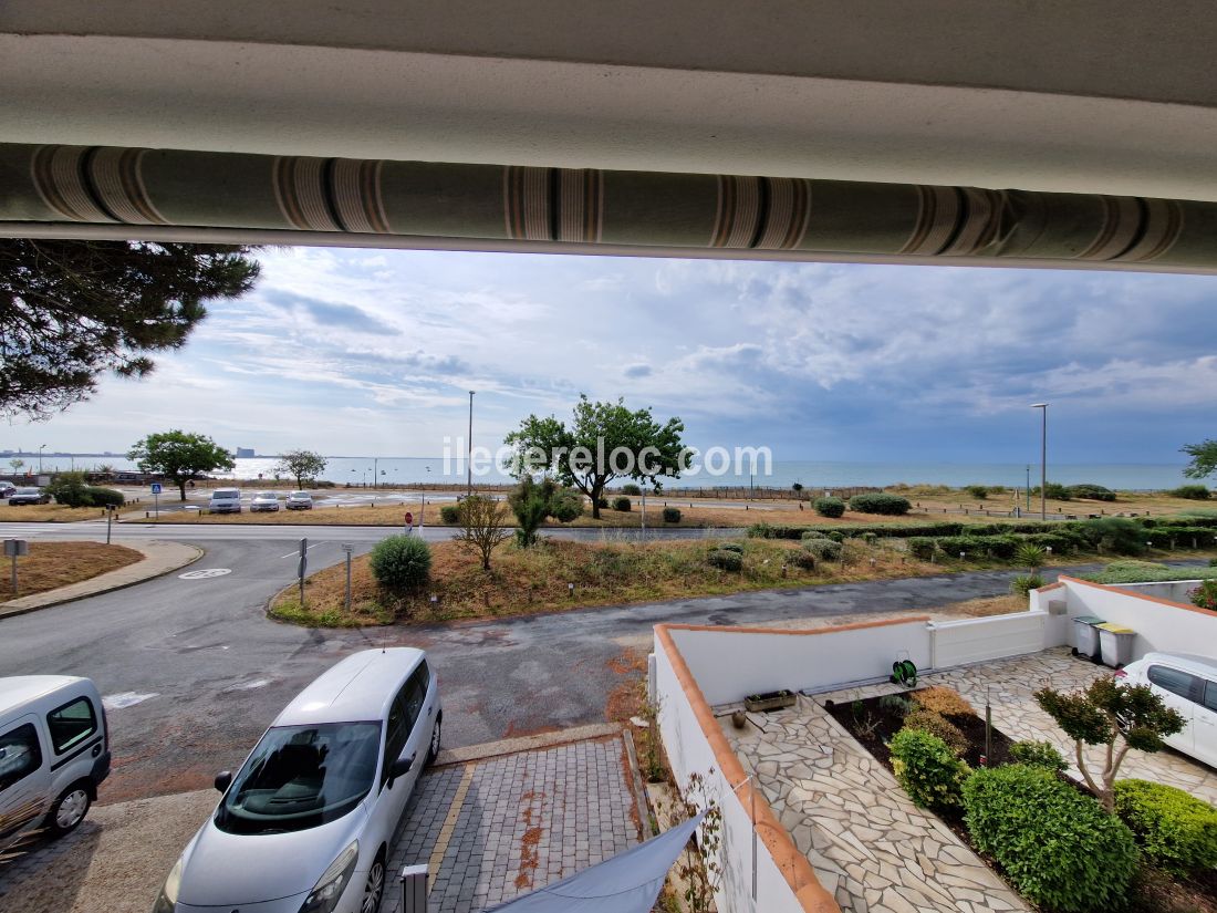Photo 11 : NC d'une maison situ&eacute;e &agrave; Rivedoux-Plage, &icirc;le de R&eacute;.