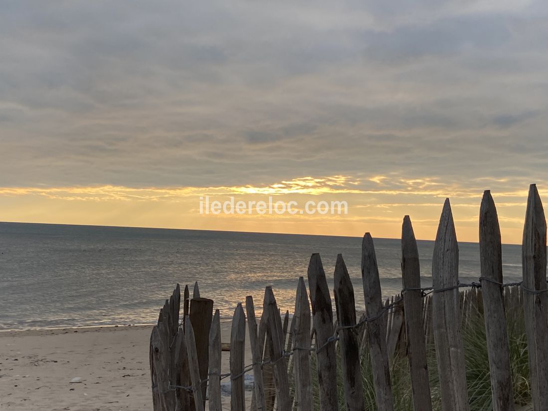 Photo 15 : AUTRE d'une maison située à Sainte-Marie-de-Ré, île de Ré.