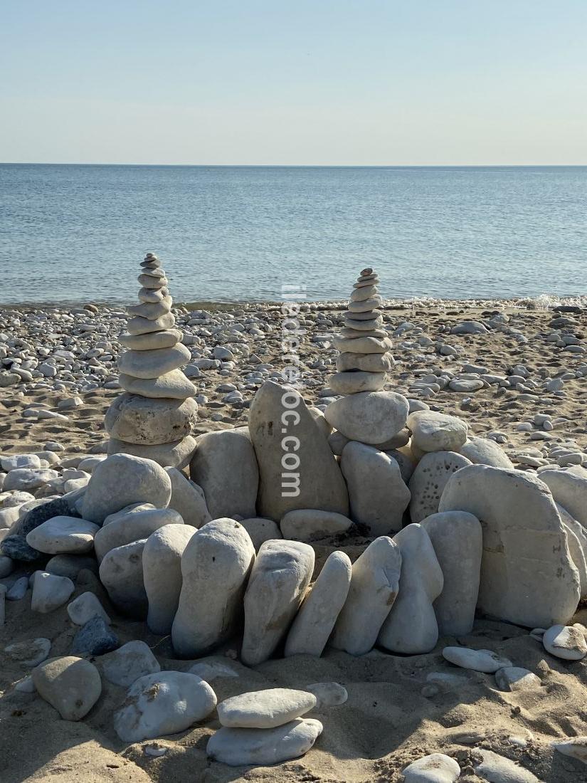 Photo 17 : AUTRE d'une maison située à Sainte-Marie-de-Ré, île de Ré.