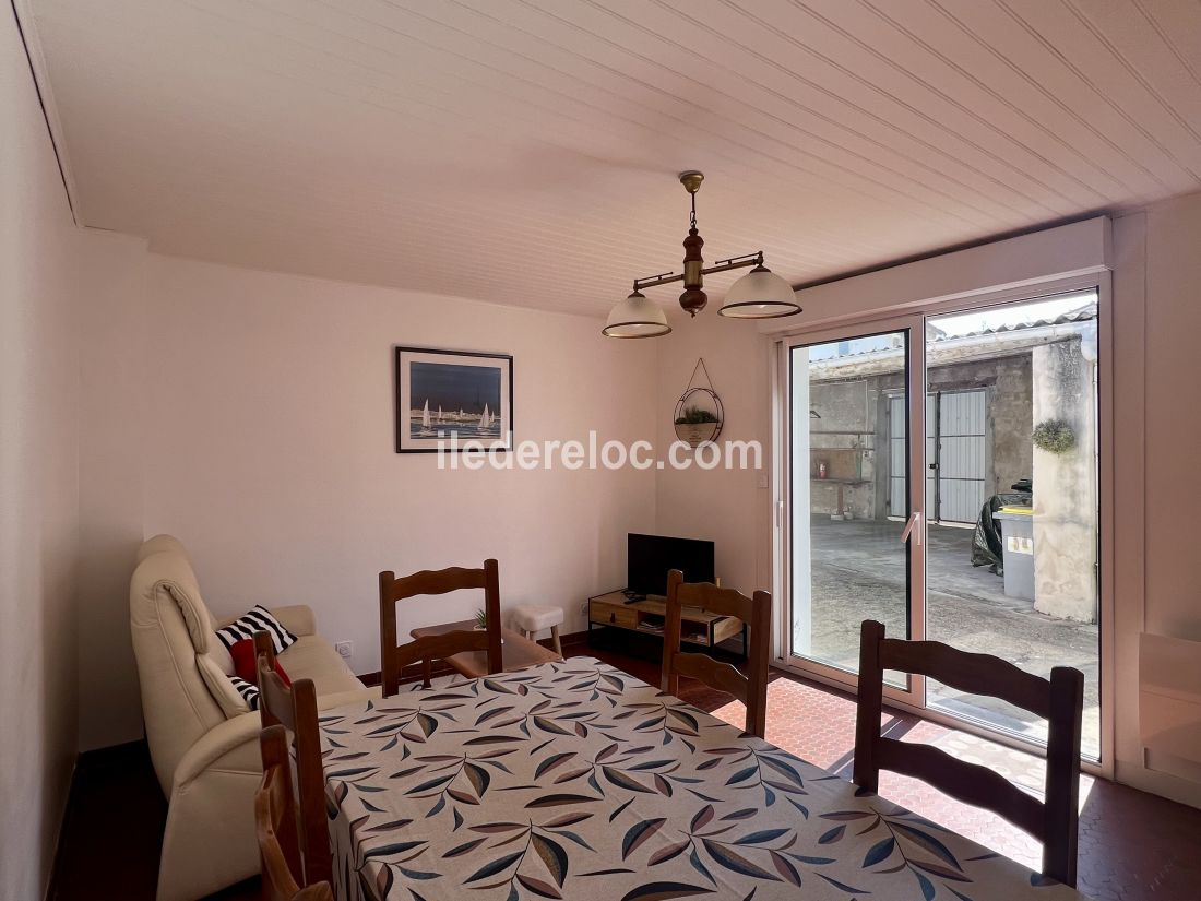 Photo 7 : NC d'une maison situ&eacute;e &agrave; La Flotte-en-R&eacute;, &icirc;le de R&eacute;.