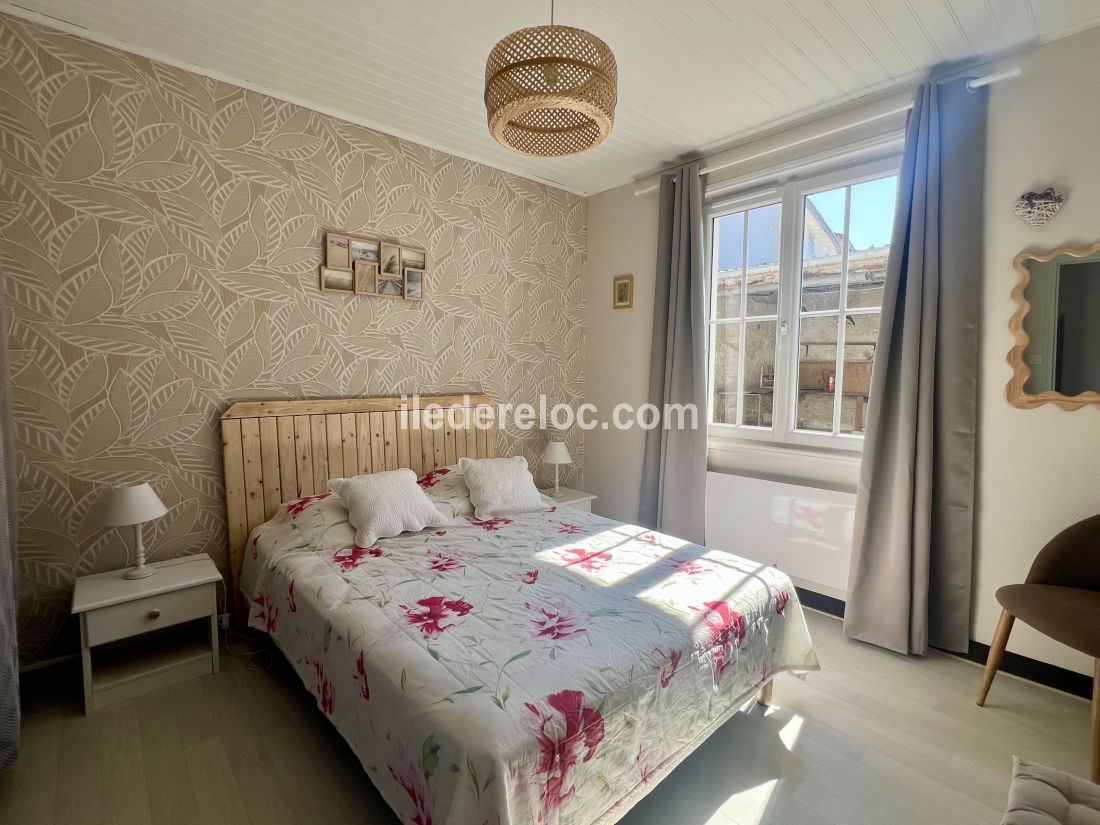 Photo 10 : NC d'une maison situ&eacute;e &agrave; La Flotte-en-R&eacute;, &icirc;le de R&eacute;.