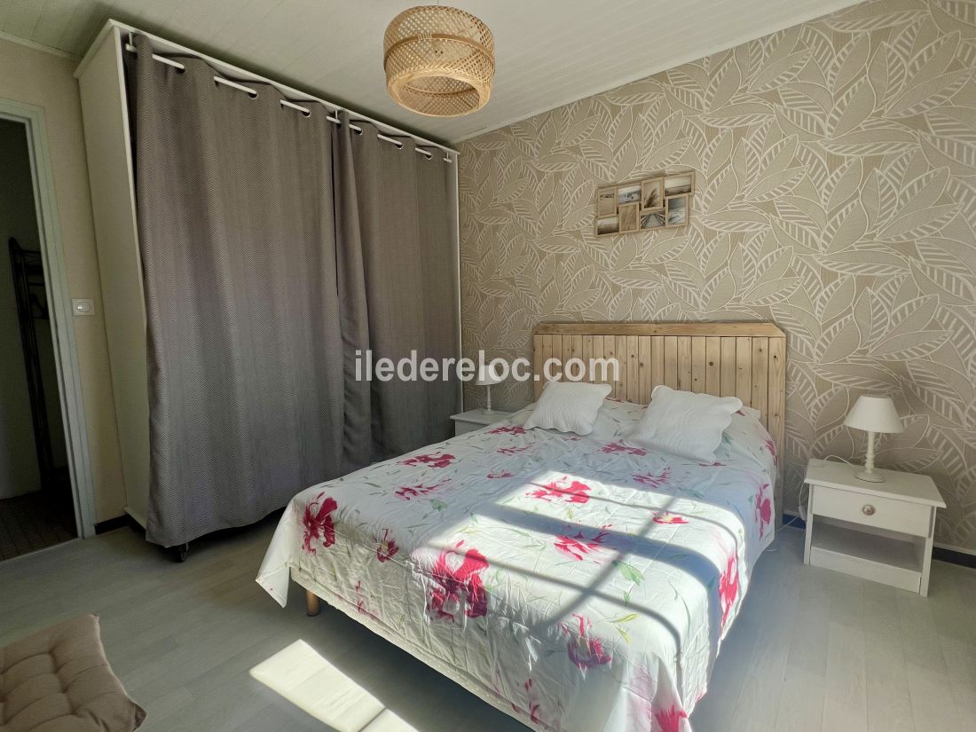 Photo 11 : NC d'une maison situ&eacute;e &agrave; La Flotte-en-R&eacute;, &icirc;le de R&eacute;.