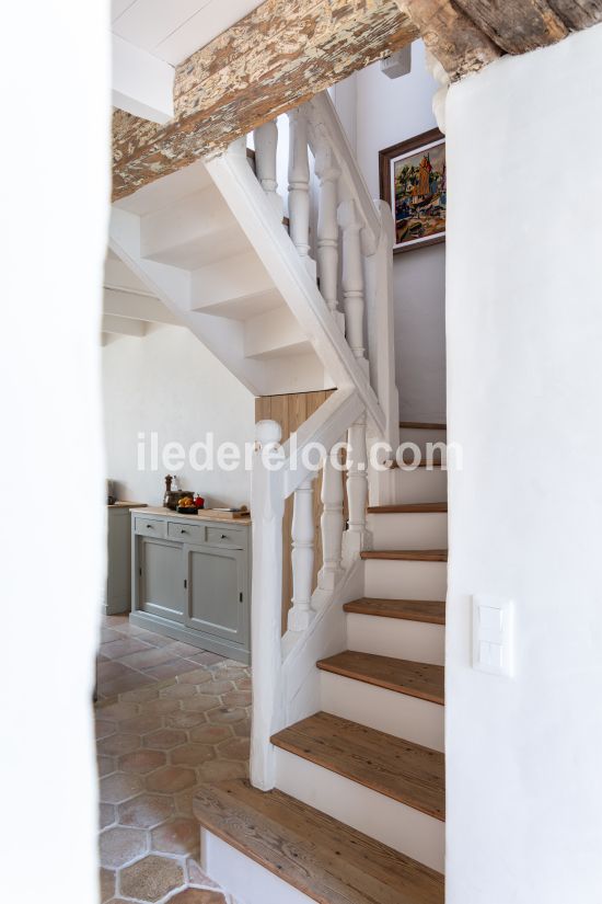Photo 14 : AUTRE d'une maison situ&eacute;e &agrave; Ars en R&eacute;, &icirc;le de R&eacute;.